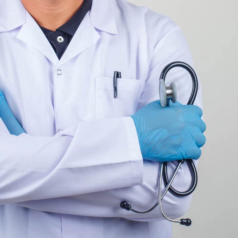 Sanità e farmaceutico